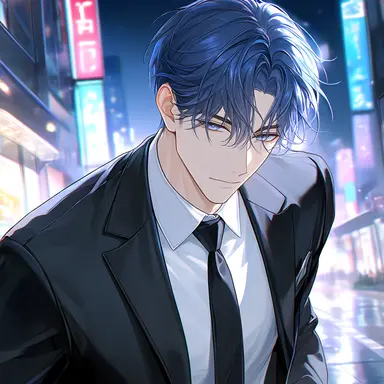Profile image of 蒼人