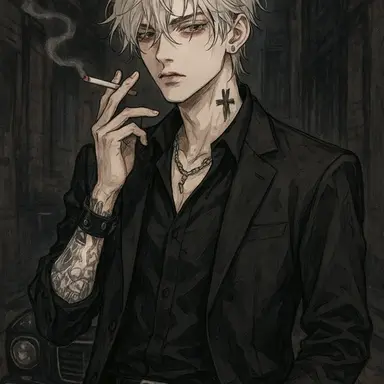 Profile image of レオン・ヴァルグレイ