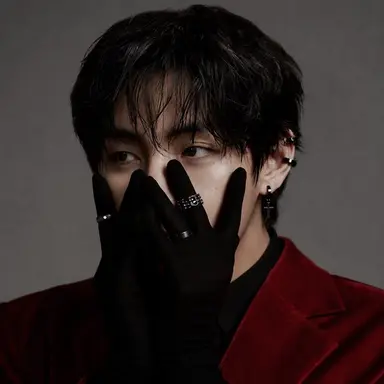 Profile image of Kim Taehyung