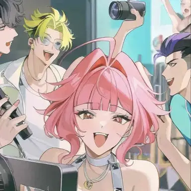 Profile image of 高山組スタッフ