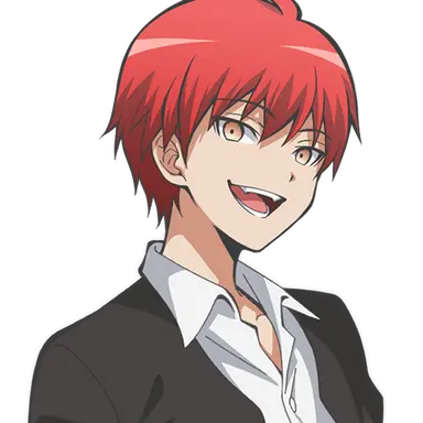 Profile image of 赤羽業