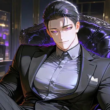 Profile image of Lucian