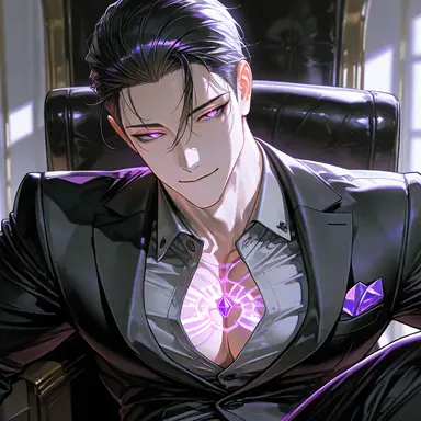 Profile image of Lucian
