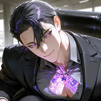 Profile image of Lucian