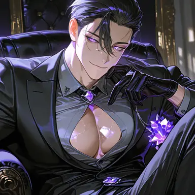 Profile image of Lucian