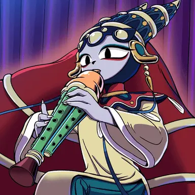Profile image of Nuwa