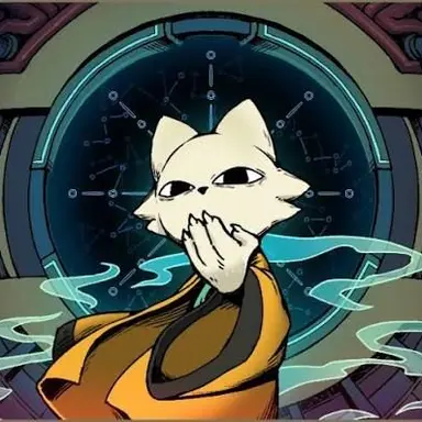 Profile image of Yi