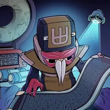 Profile image of Yanlao