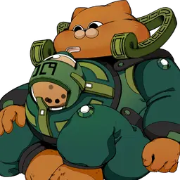 Profile image of Kuafu