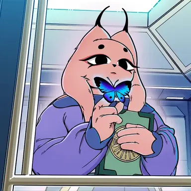Profile image of Lady Ethereal