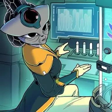 Profile image of Eigong