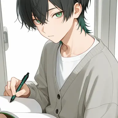 Profile image of 真緒
