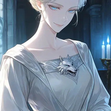Profile image of Seraphine