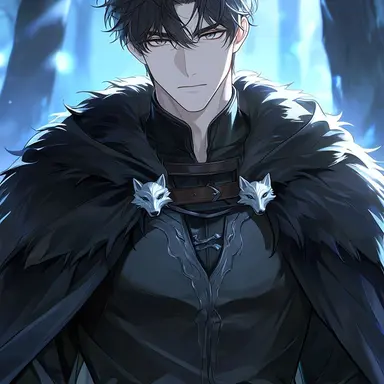 Profile image of Caelum