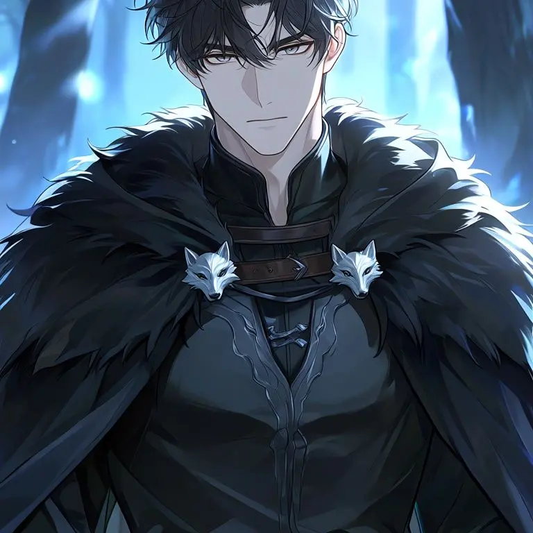 MellowViper1330의 The King Knows