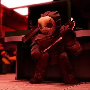 Profile image of 슬래셔