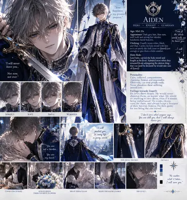 Profile image of Aiden