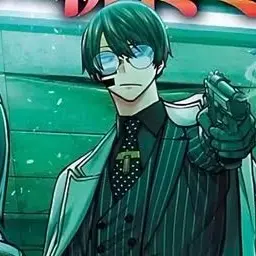 Profile image of 無陀野 無人