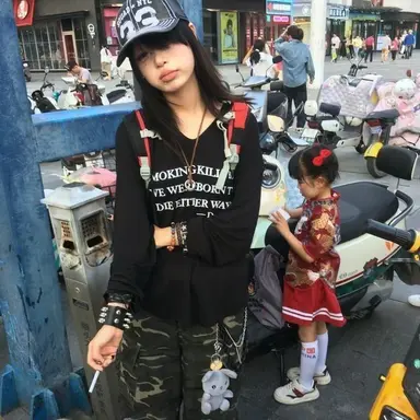 Profile image of Mimi