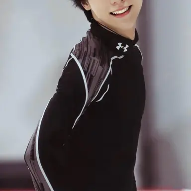 Profile image of Yuzuru