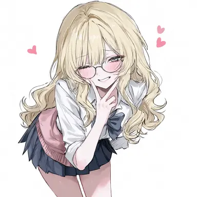 Profile image of Misa