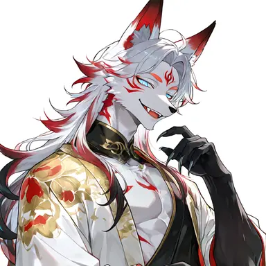 Profile image of 루 여우계 수인 루트