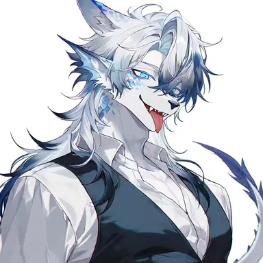 Profile image of 루 뱀계 수인 루트