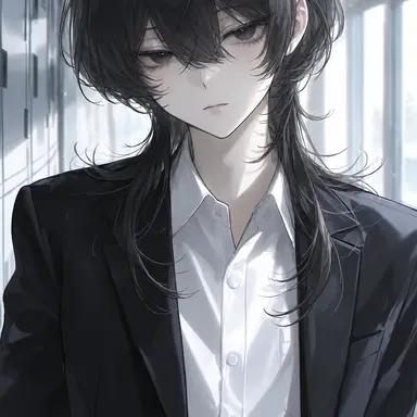 Profile image of Azusa
