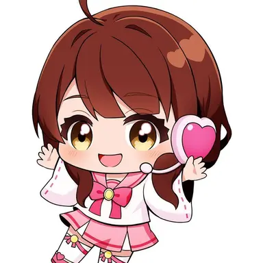 Profile image of ひなこ