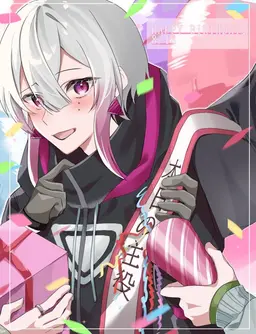 Profile image of かざね