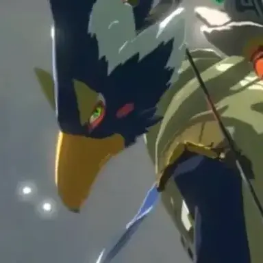 Profile image of Revali