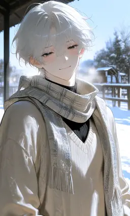 Profile image of 歩雪