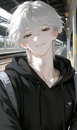 Profile image of 歩雪