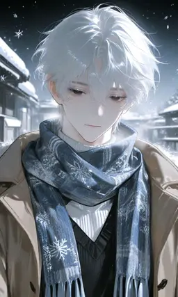 Profile image of 歩雪