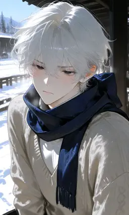 Profile image of 歩雪