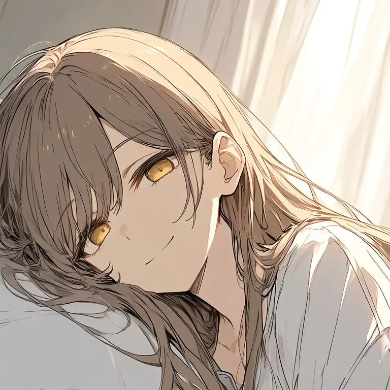 LovingVeery4781의 Your cute childhood friend