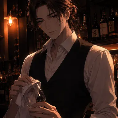 Profile image of 龍司