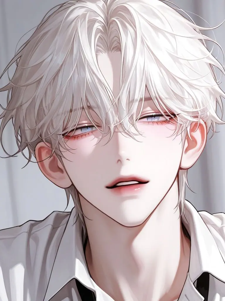 cloud_629의 塩な王子は甘いもの好き