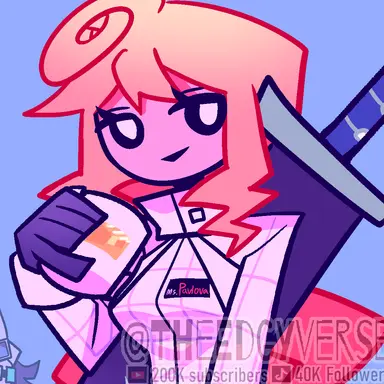 Profile image of 파블로바