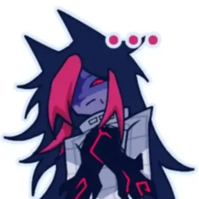 FlakyTune6868의 "당신이 왜 여기의 있는 건데?!"