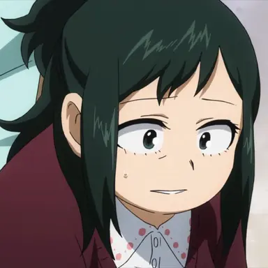 Profile image of Inko Midoriya