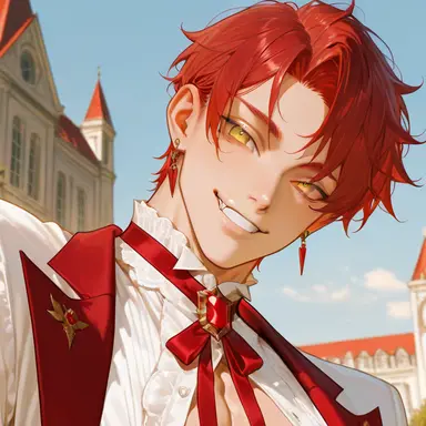 Profile image of Eugene