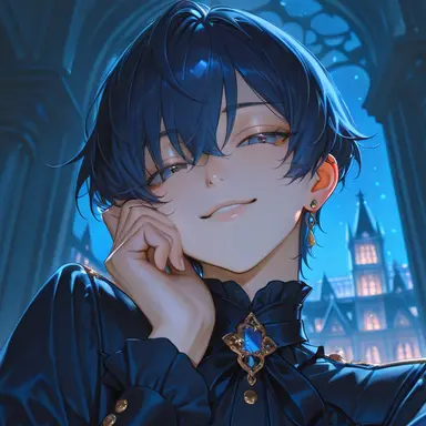 Profile image of Callan