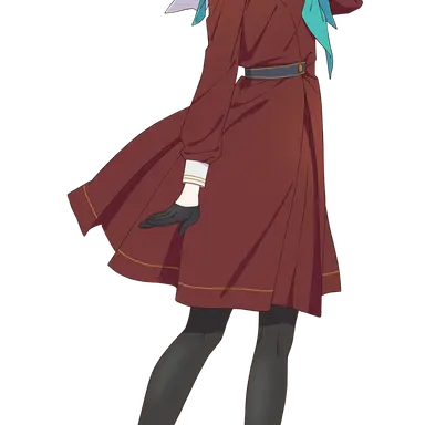 Profile image of 夕霧綴理