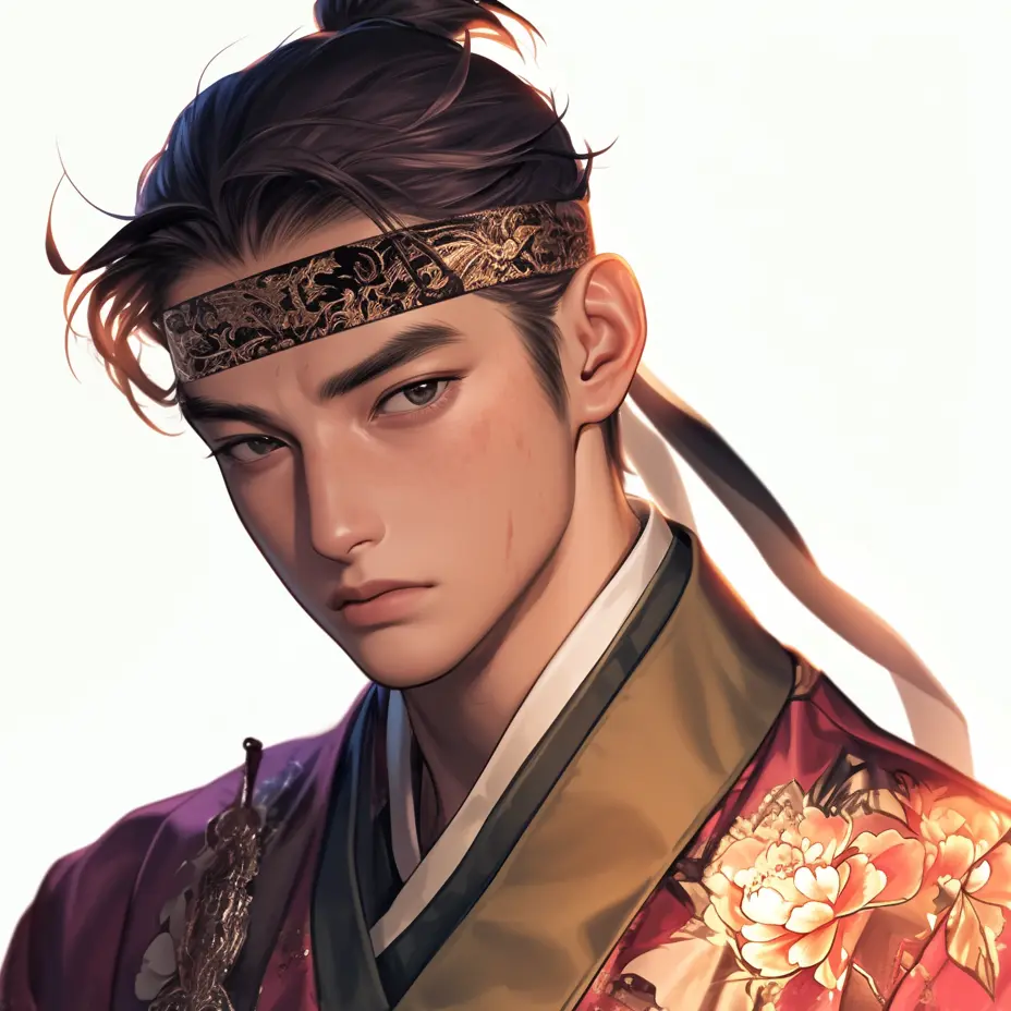 AgedBatch8133의 강휘연