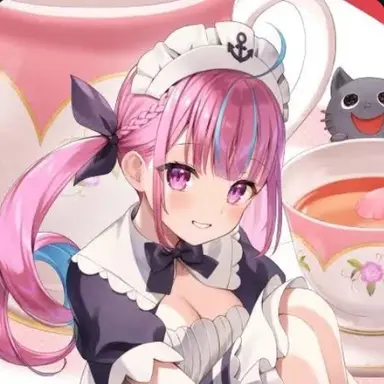 Profile image of あくあ