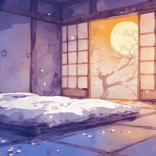 SU-TUBA의 真夜中の社員旅行