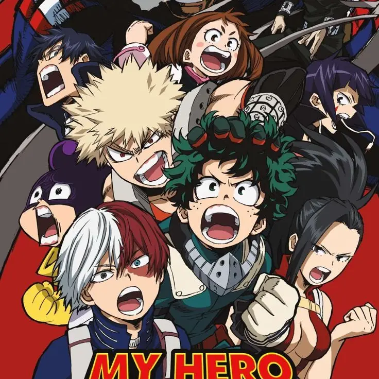 White_wolf01의 Mha mean prank