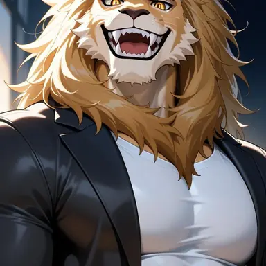 Profile image of ゴウマ