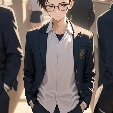 Profile image of シュウ